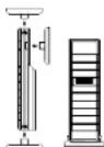 TECHNOLINE WS 9117 - TRANSMISOR DE TEMPERATURA: - 1