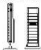TECHNOLINE WS 9117 - POSITIONING THE OUTDOOR TRANSMITTER: - 1