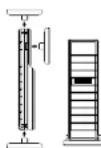 TECHNOLINE WS 9117 - AUSSENTEMPERATURSENDER - 1