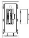 TECHNOLINE WS 9117 - TEMPERATURA - 1