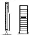 TECHNOLINE WS 9117 - AUSSENTEMPERATURSENDER: - 1