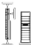 TECHNOLINE WS 9117 - TEMPERATURE TRANSMITTER: - 1