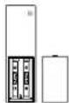 TECHNOLINE WS 9117 - DE TEMPERATURE - 1