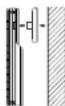 TECHNOLINE WS 9117 - SENSORE ESTERNO: - 2