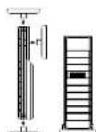 TECHNOLINE WS 9117 - TRANSMETTEUR - 1
