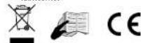 TECHNOLINE WS 9117 - EXCLUSION DE RESPONSABILIDADES - 1