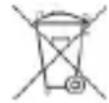TECHNOLINE WS 6812 - Consideration of duty according to the battery law - 1