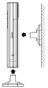 TECHNOLINE WS 6812 - Uwagi: - 1