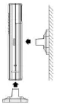 TECHNOLINE WS 6812 - Nota: - 1