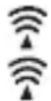 TECHNOLINE WS 6812 - Successful reception or failed reception - 1