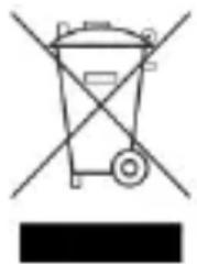TECHNOLINE WL 1020 - Obblighi in base alla normativa sulle batterie - 2