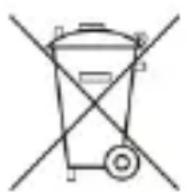TECHNOLINE WL 1020 - Obblighi in base alla normativa sulle batterie - 1