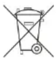 TECHNOLINE WL 1020 - Batteries safety warnings - 1