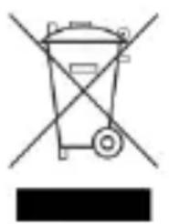 TECHNOLINE WL 1020 - Batteries safety warnings - 2
