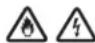 IROBOT Roomba i5 - ! AVERTISSEMENT - 1
