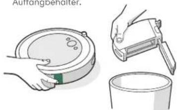 Aufangbender. Aumangbender.