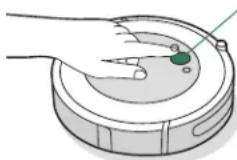 IROBOT Roomba i5 - Reinigung - 2