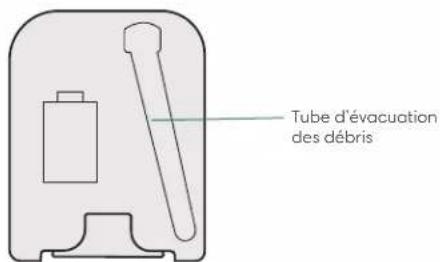 IROBOT Roomba i5 - À propos du système d'autovidage Clean Base® - 4