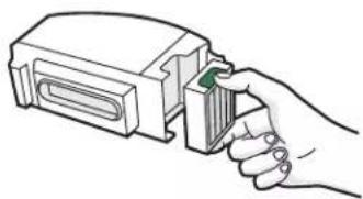IROBOT Roomba i5 - Instructions d'entretien et de maintenance - 5