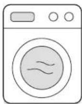IROBOT Roomba i5 - MACHINE WASHING - 1