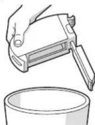 IROBOT Roomba i5 - Instructions d'entretien et de maintenance - 3