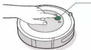 IROBOT Roomba i5 - Nettoyage - 2