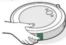 IROBOT Roomba i5 - Instructions d'entretien et de maintenance - 2