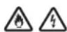 IROBOT Roomba i5 - ⚠ AVERTISSEMENT - 1