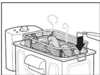HAMILTON BEACH 35210 - How to Fry (cont.) - 4