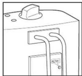 HAMILTON BEACH 35210 - Parts and Features - 3