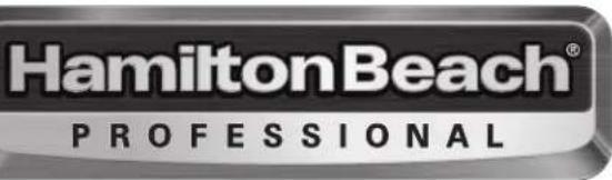 HAMILTON BEACH 80405 - READ BEFORE USE LIRE AVANT UTILISATION LEA ANTES DE USAR - 2