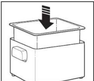 HAMILTON BEACH 35042 - How to Assemble the Fryer - 1