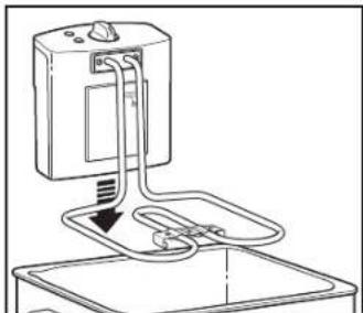 HAMILTON BEACH 35042 - How to Assemble the Fryer - 2