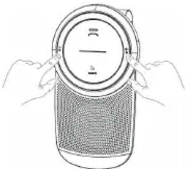 Trevi VS 5080 BT - IN-AUTO-AUFLADUNG - 5