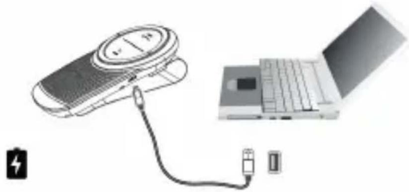 Trevi VS 5080 BT - EN VOITURE CHARGER - 2