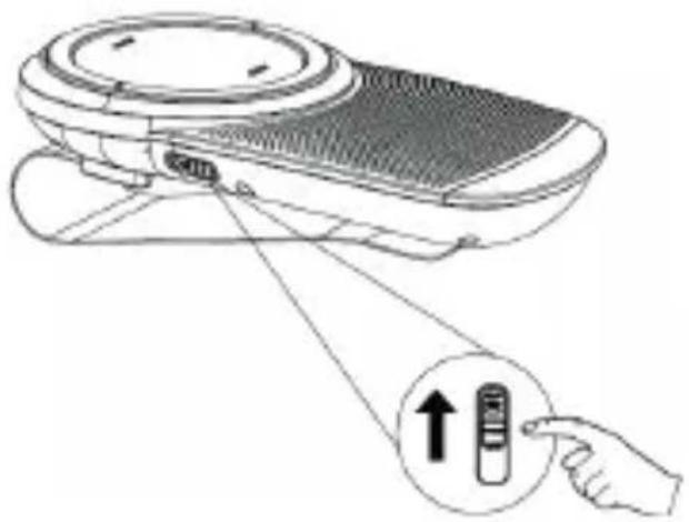 Trevi VS 5080 BT - EN VOITURE CHARGER - 3