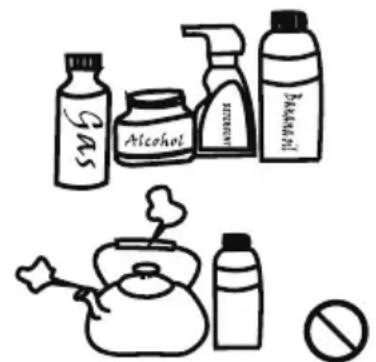 MIDEA MDRF632FGF46 - OVERALL CLEANING - 1