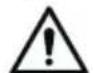 MIDEA MDRF632FGF46 - This is a warning symbol. - 1