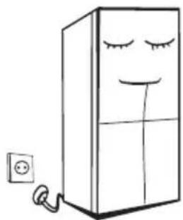 MIDEA MDRF632FGF46 - NAUDOJIMO PRADžIA - 1