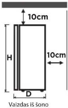 MIDEA MDRF632FGF46 - PASTATYMOVIETA - 4