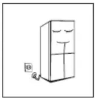 MIDEA MDRF632FGF46 - Pornirea - 1