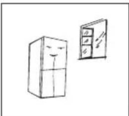 MIDEA MDRF632FGF46 - ToToθετηση - 3