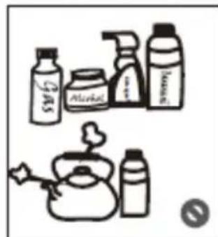 MIDEA MDRF632FGF46 - Curatarea genera - 1