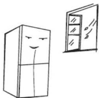 MIDEA MDRF632FGF46 - VENDOSJA - 2