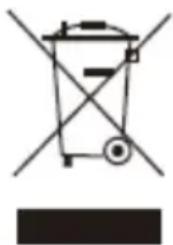 MIDEA MDRF632FGF46 - Avertismente referitoare la eliminare - 3