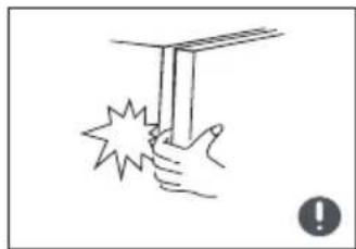 MIDEA MDRF632FGF46 - Avvertenze per l'utilizzo - 2