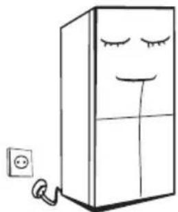 MIDEA MDRF632FGF46 - START TO USE - 1