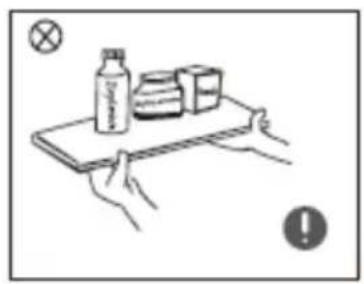 MIDEA MDRF632FGF46 - 1.5Ппдурждени CBьрзанн Сссхраненeto Ha xpaHnte - 1