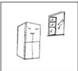 MIDEA MDRF632FGF46 - Umistěné - 3