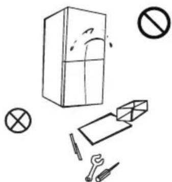 MIDEA MDRF632FGF46 - PARALAJMÈRIME PÉR PÉRDORIMIN - 1